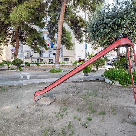 Donna II 8-38 Apartment Levante Beach بينايدورم المظهر الخارجي الصورة