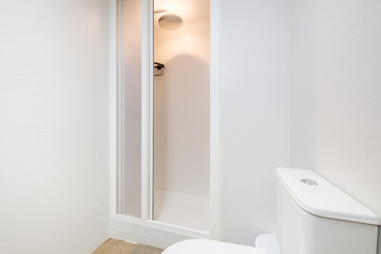 Donna II 8-38 Apartment Levante Beach بينايدورم المظهر الخارجي الصورة