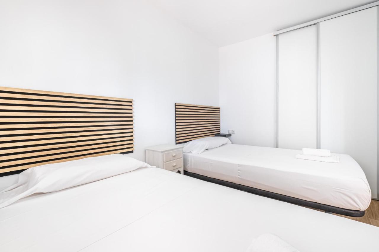 Donna II 8-38 Apartment Levante Beach بينايدورم المظهر الخارجي الصورة